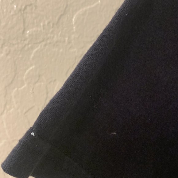 Star Wars Darth Vader Black T-Shirt, Size Medium? - Picture 6 of 7